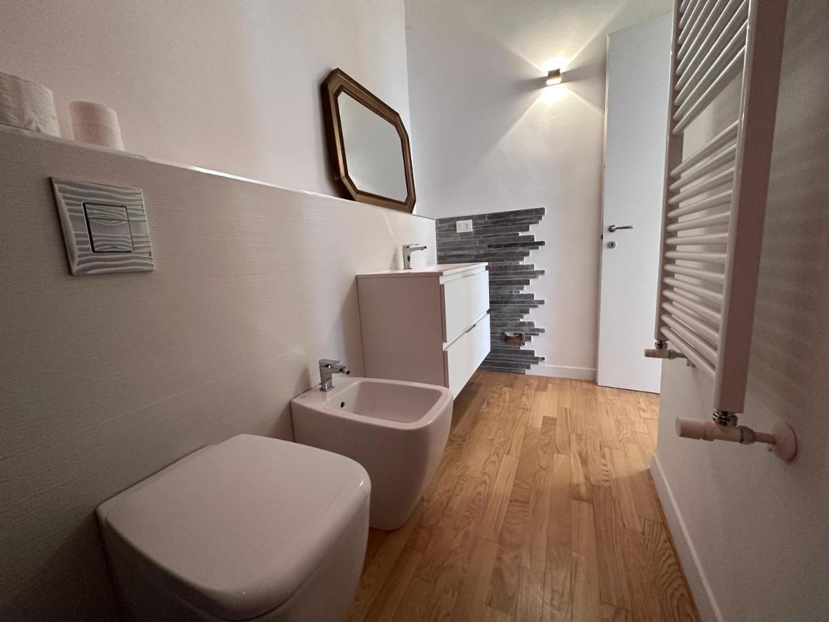 Luxury Room Bari Old Town מראה חיצוני תמונה